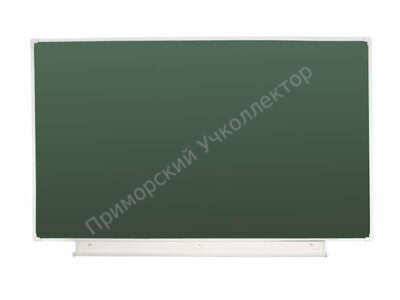 Доска аудиторная (зелёная) ДА-11 (з)